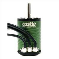 Castle Motor & ESC Combo