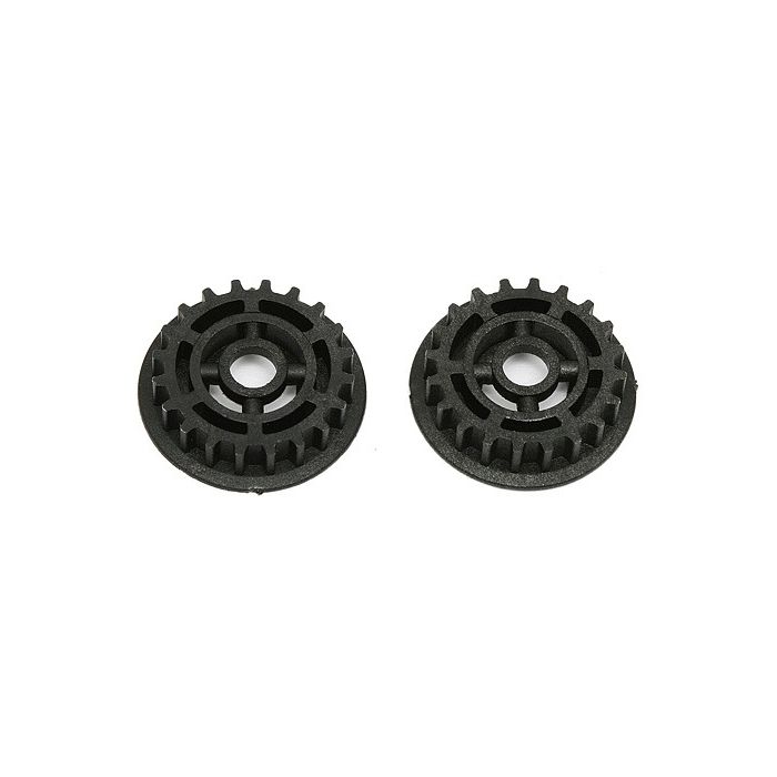 Team Associated Spur Pulley 20T TC6/6.2/7/7.1 