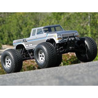 105132-HPI 1979 Ford F-150 Supercab Body