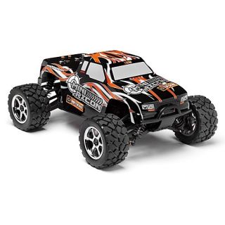 HPI Squad One Precut Painted And Decaled Body (Recon) (105526)
