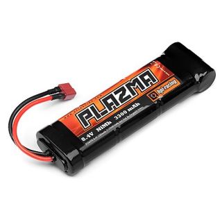 106180-HPI Plazma 8.4V 3300Mah Ni-Mh Battery Pack