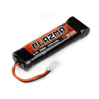 106390-HPI Plazma 8.4V 3300Mah Ni-Mh Battery Pack 27.72Wh