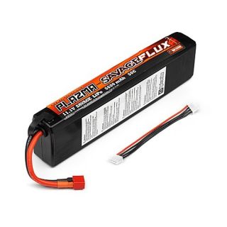 107222-HPI Plazma 11.1V 5600Mah 50C Lipo Battery Pack 62.16Wh