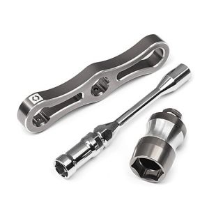 115545-HPI Pro-Series Tools Socket Wrench (8-10-17mm)