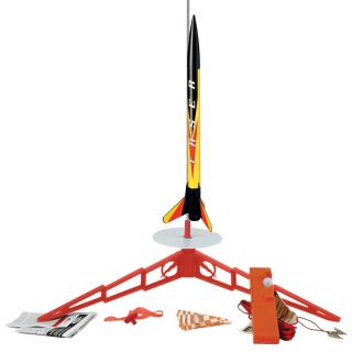 ES1491-ESTES Taser - E2X Launch Set