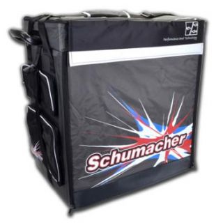Schumacher Hauler Bag (G355)