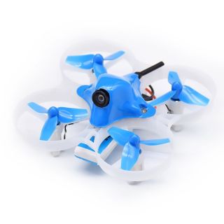 BetaFPV Beta 85 BNF Micro Whoop Quadcopter (FRSKY)