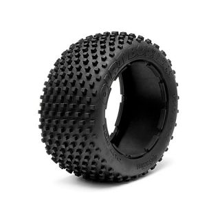 4835-HPI Dirt Buster Block Tire Hd Compound (170X80mm/2Pcs)