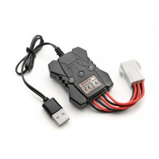 BlackZon USB Charging Cable