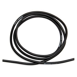 AS790-REEDY PRO SILICONE WIRE 13AWG BLACK (1m)