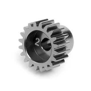 88020-HPI Pinion Gear 20 Tooth (0.6M)