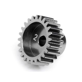 88024-HPI Pinion Gear 24 Tooth (0.6M)