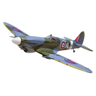 Black Horse Spitfire IX ARTF 33cc (A-BH136)