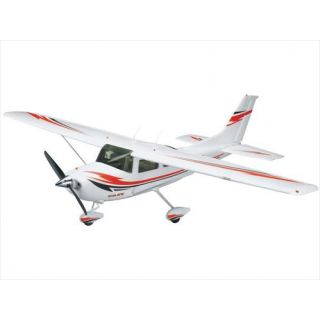 FLYZONE Select Scale Cessna 182 Skylane EP RxR (FLZA4004)