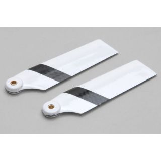 Ripmax Carbon Tail Blades 70mm (A-RMXCTB070)