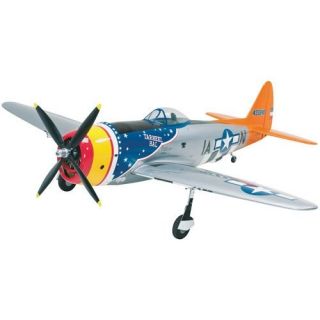 TOPFLITE Giant Scale P-47 Thunderbolt (Ready to Cover) (TOPA0710)