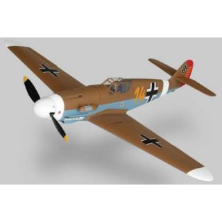 AM0218C-Alfa Model Canopy For Bf-109f Desert