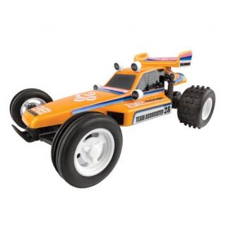 AS20152-ASSOCIATED AE QUALIFIER SERIES RC28 1:28 RACE BUGGY RTR