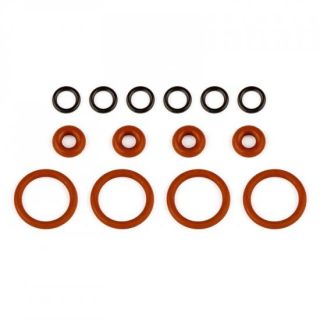 AS21530-ASSOCIATED REFLEX 14B/14T DIFFERENTIAL/SHOCK O-RING SET