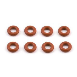AS5407-Team Associated Red O-Rings
