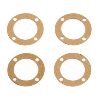 AS89116-Team Associated RC8 Diff Gasket (4)
