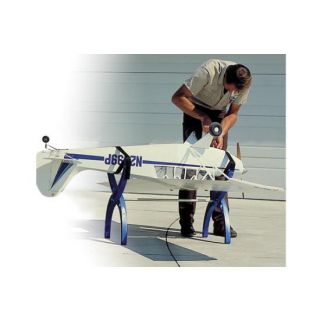 B3130230-Byron Craft Cuddler Aircraft Stand