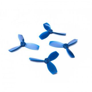 BLH04009BL-BLH 2 FPV Propellers, Blue: Torrent 110