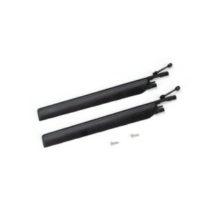 BLH2720-BLH Lower Main Blade Set (1 pair): Scout CX