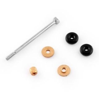 BLH3313-BLH Feathering Spindle w/O-rings and Hardware: nCP X