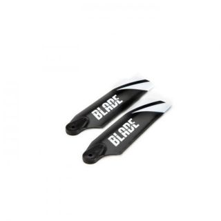 BLH4827-BLH plastic Tailrotor Blades (2): 270 CFX Fusion 270