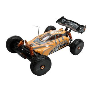 DHK Optimus 4WD EP Buggy RTR (C-DHK8383)