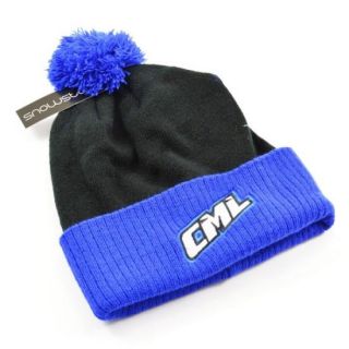 CMLPL01-CML/PRO-LINE WINTER BEANIE HAT
