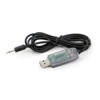 DTM-U020-DYNAM DETRUM USB SIMULATOR CABLE FOR GAVIN TRANSMITTER