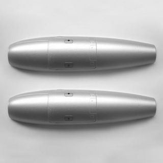 DYN-GMF8-11-DYNAM GLOSTER METEOR F8 DUCT LOWER COVER