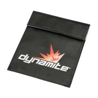 DYN1400-DYN Li-Po Charge Protection Bag, Small
