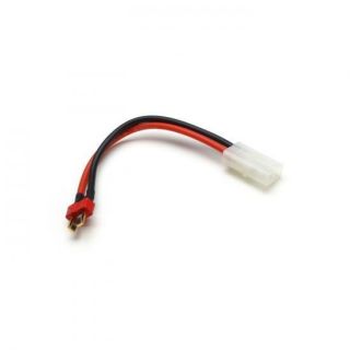 DYNC0055-DYN Charge Adapter:TAM Female to Deans Compatible Male