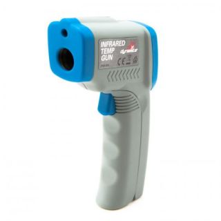 DYNF1055-DYN Infrared Temp Gun/Thermometer w/ Laser Sight