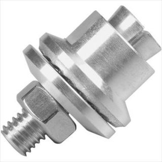 GPMQ4953-ELECTRIFLY Collet Prop Adapter 2.0mm Input to 5mm Output