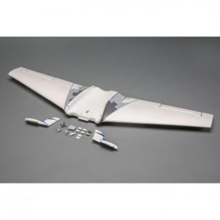 EFL7702-E-Flite Main Wing Set: Viper 70mm