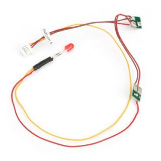 EFLH2404-E-Flite Replacement LED set (4): BMCX2