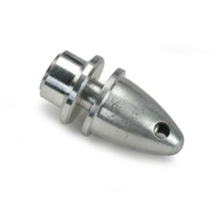 EFLM1924-E-Flite Prop Adapter with Collet, 4mm