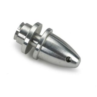 EFLM1926-E-Flite Prop Adapter with Collet, 6mm