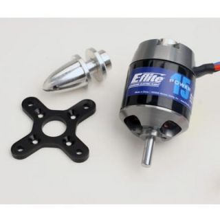 EFLM4015A-E-Flite Power 15 Brushless Outrunner Motor, 950Kv