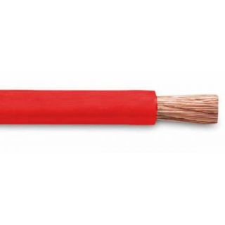 ET0670R-ETRONIX 12AWG SILICONE WIRE RED (100cm)