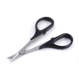 FAST01-Fastrax Curved Scissors