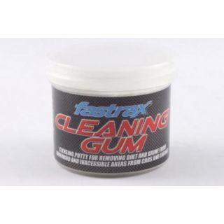 FAST02G-Fastrax Cleaning Gum