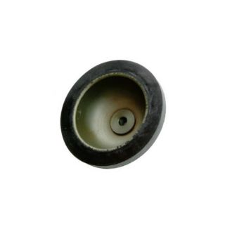 FAST54BW-Fastrax Rubber Bell Wheel For Fast555