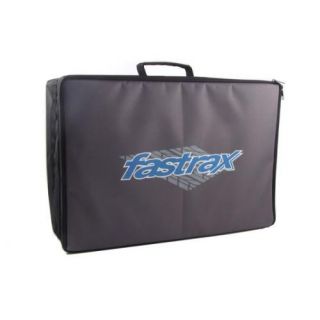 FAST677-FASTRAX LARGE SHOULDER CARRY BAG w/BOX