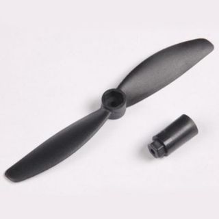 FMSPROP043-FMS 5 x 3 2-BLADE PROPELLOR (1280MM EASY TRAINER)