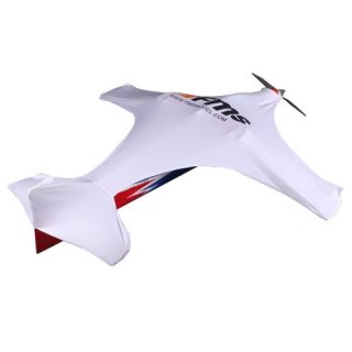 FS-COVER-FMS PROTECTIVE PLANE COVER FOR 1300-1700mm WINGSPAN
